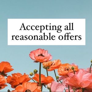 Make me an offer I can’t refuse!